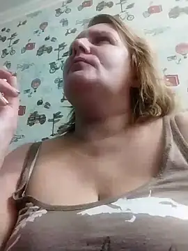 Snapshot of Forest-Lady chatting on 01.27.25 Forest-Lady online show from 01.27.25