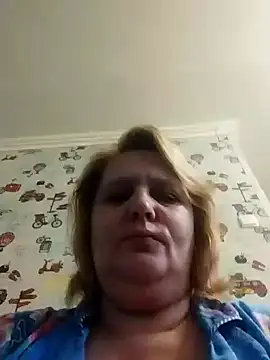 Snapshot of Forest-Lady chatting on 01.29.25 Forest-Lady online show from 01.29.25