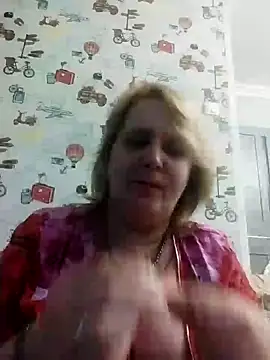 Snapshot of Forest-Lady chatting on 01.30.25 Forest-Lady online show from 01.30.25