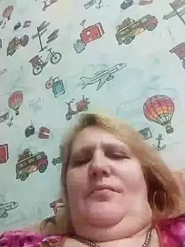 Snapshot of Forest-Lady chatting on 01.30.25 Forest-Lady online show from 01.30.25