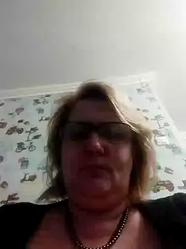 Snapshot of Forest-Lady chatting on 02.12.25 Forest-Lady online show from 02.12.25