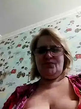 Snapshot of Forest-Lady chatting on 02.27.25 Forest-Lady online show from 02.27.25