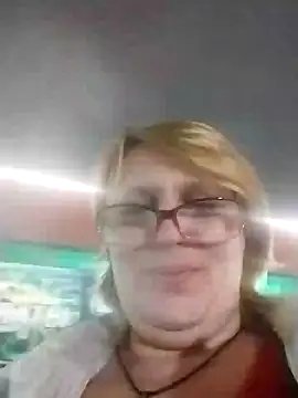 Snapshot of Forest-Lady chatting on 02.28.25 Forest-Lady online show from 02.28.25