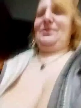 Snapshot of Forest-Lady chatting on 03.07.25 Forest-Lady online show from 03.07.25