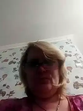 Snapshot of Forest-Lady chatting on 03.14.25 Forest-Lady online show from 03.14.25