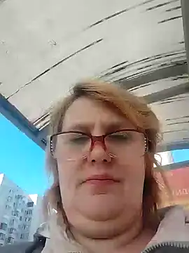 Snapshot of Forest-Lady chatting on 03.22.25 Forest-Lady online show from 03.22.25