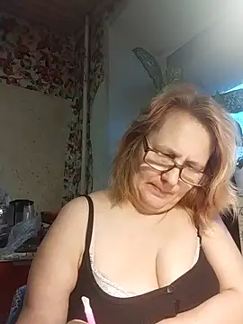 Snapshot of Forest-Lady chatting on 11.14.25 Forest-Lady online show from 11.14.25