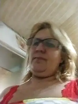 Snapshot of Forest-Lady chatting on 12.02.25 Forest-Lady online show from 12.02.25