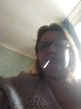 Forest-Lady online show from 02.12.26