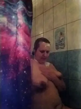 Forest-Lady online show from 02.16.26