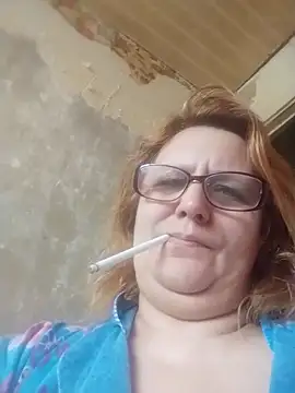 Forest-Lady online show from 04.06.26