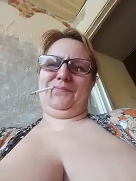 Forest-Lady online show from 04.13.26