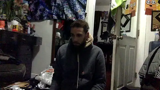 Robriguezxxx online show from 01.20.25