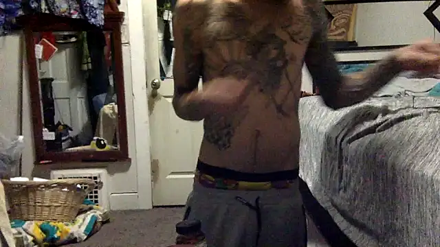 Robriguezxxx online show from 03.14.25