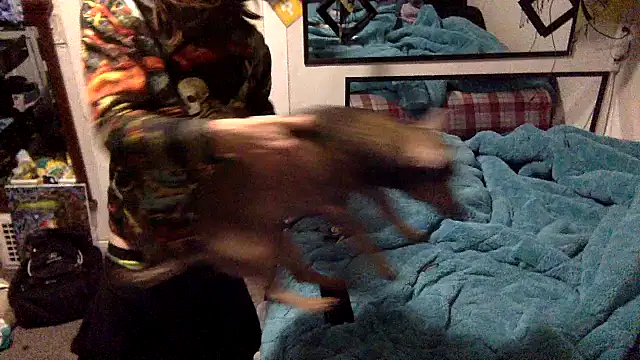 Robriguezxxx online show from 03.17.25