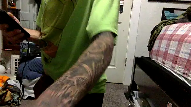 Robriguezxxx online show from 03.18.25