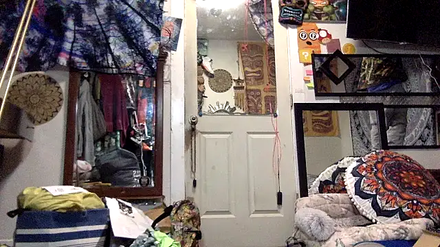 Robriguezxxx online show from 10.25.25