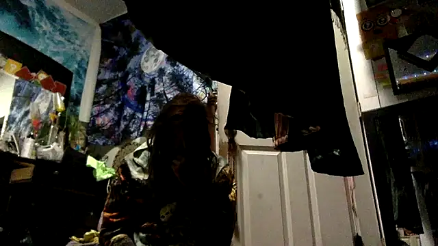 Robriguezxxx online show from 10.27.25