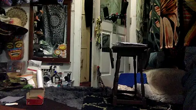 Robriguezxxx online show from 12.18.25