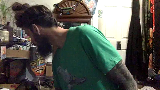 Robriguezxxx online show from 02.01.26