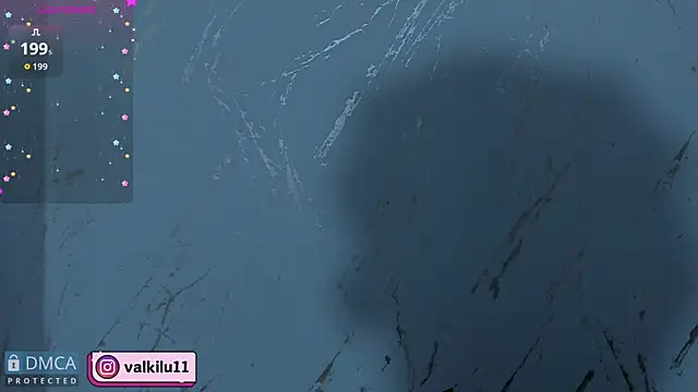 valkilu11 online show from 09.20.25