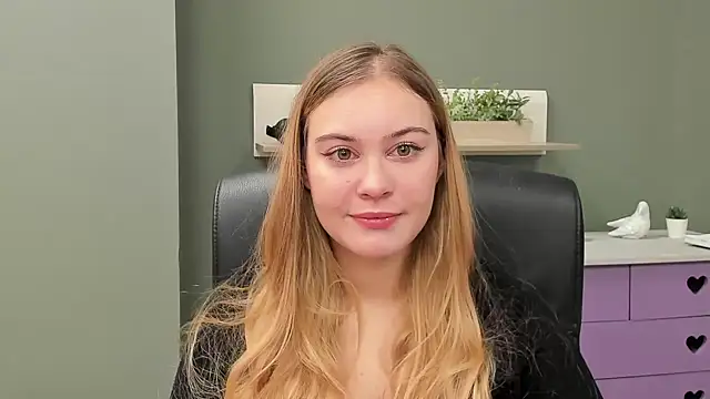 kitty valeria online show from 02.23.25