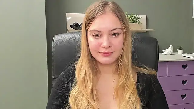 kitty valeria online show from 02.23.25