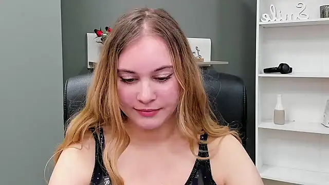 kitty valeria online show from 03.09.25