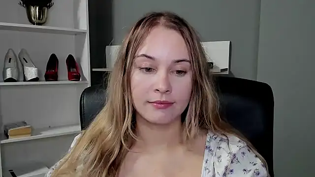 kitty valeria online show from 12.03.25