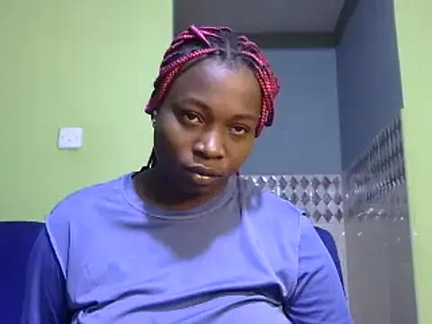 Horny-pretty online show from 12.23.24