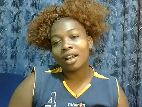 Horny-pretty online show from 01.24.25