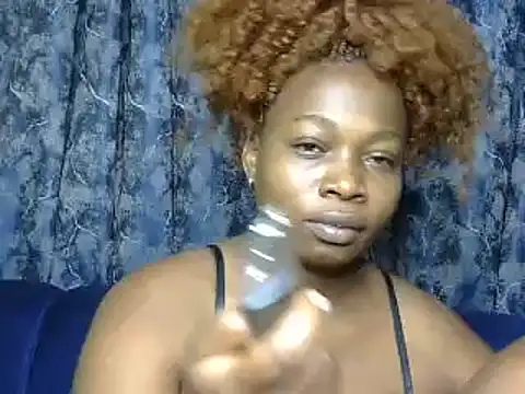 Horny-pretty online show from 01.27.25