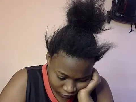 Horny-pretty online show from 02.20.25