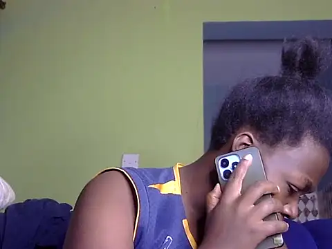 Horny-pretty online show from 02.05.26