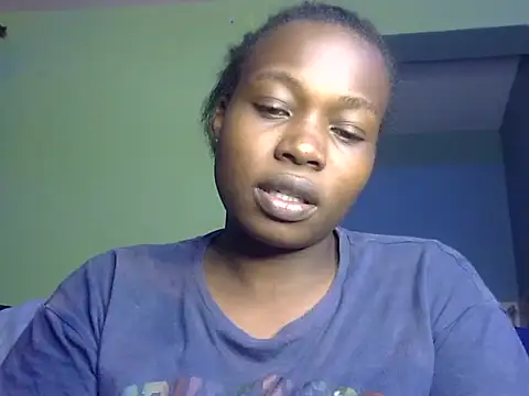 Horny-pretty online show from 04.14.26