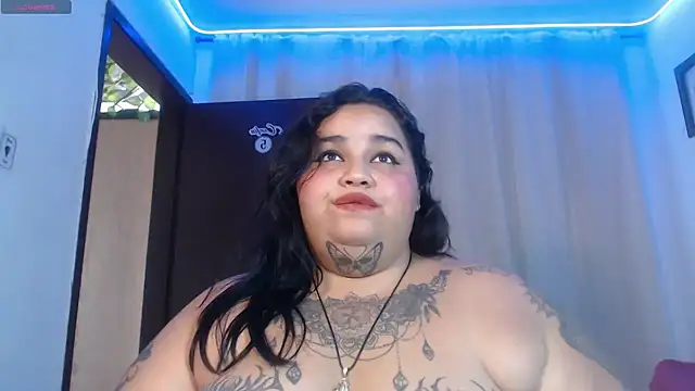 VeronikCuhubby online show from 03.10.25