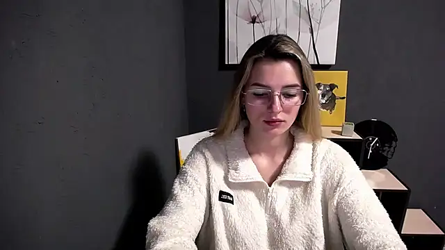 lady olivia  online show from 03.02.26