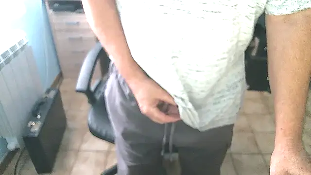 urick10500 online show from 12.05.25