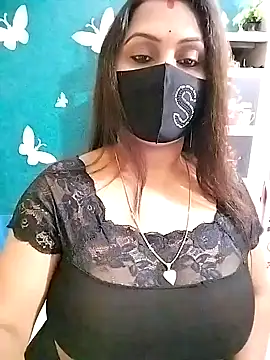 Snapshot of Riya_Sexy_Baby chatting on 01.20.25 Riya Sexy Baby online show from 01.20.25