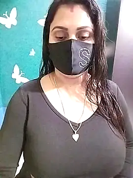 Snapshot of Riya_Sexy_Baby chatting on 03.14.25 Riya Sexy Baby online show from 03.14.25