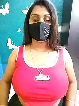 Snapshot of Riya_Sexy_Baby chatting on 03.17.25 Riya Sexy Baby online show from 03.17.25