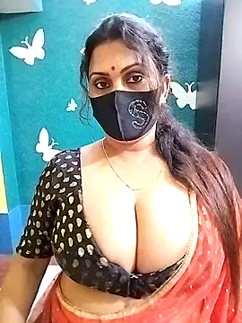 Snapshot of Riya_Sexy_Baby chatting on 11.23.25 Riya Sexy Baby online show from 11.23.25