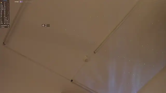 Samanntha Rose online show from 01.17.25