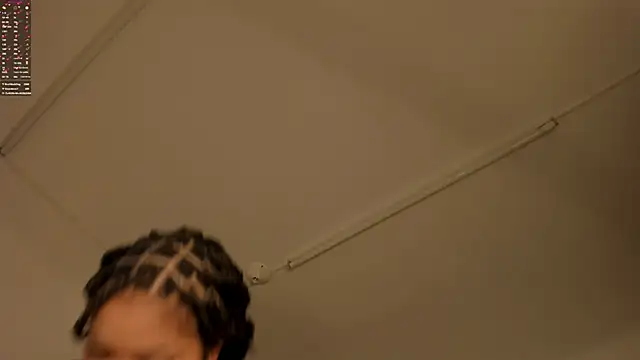 Samanntha Rose online show from 02.22.25