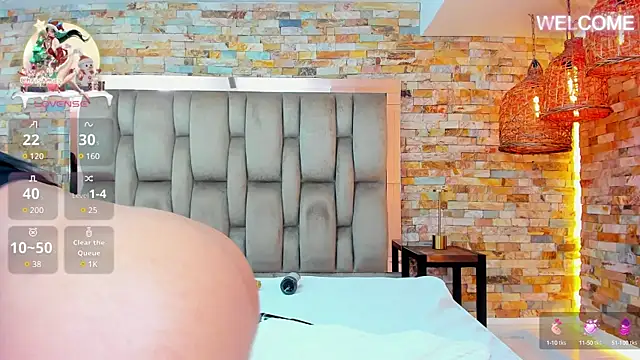 ximena case online show from 01.14.25