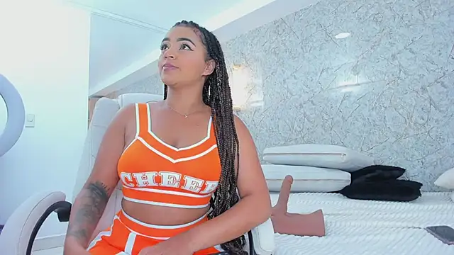 ximena case online show from 09.10.25