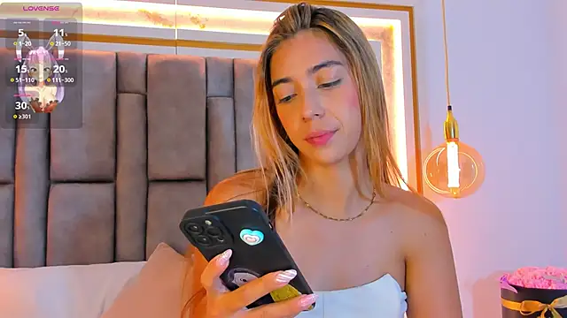 elianabrown online show from 01.11.26