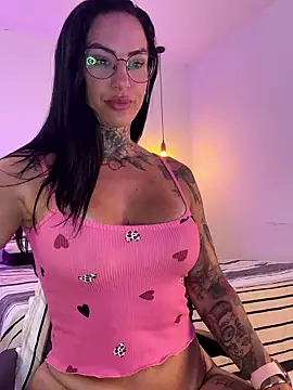 YasmimBrasil online show from 01.14.26