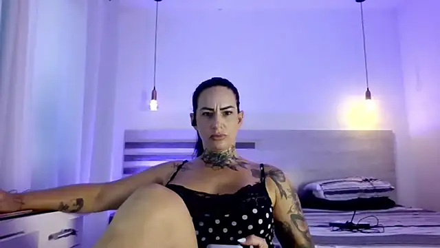 YasmimBrasil online show from 01.17.26