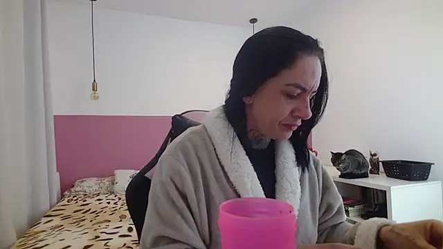 YasmimBrasil online show from 07.07.26